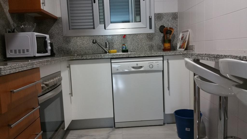 Apartamento Elegance Denia Room photo