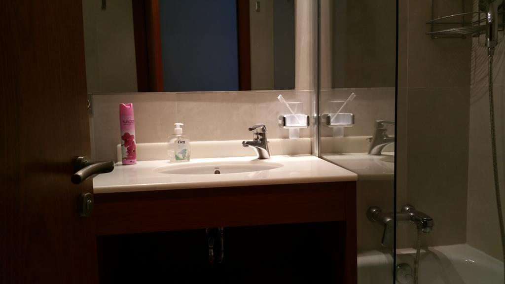 Apartamento Elegance Denia Room photo