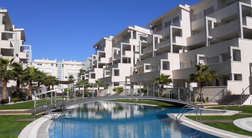 Apartamento Elegance Denia Room photo
