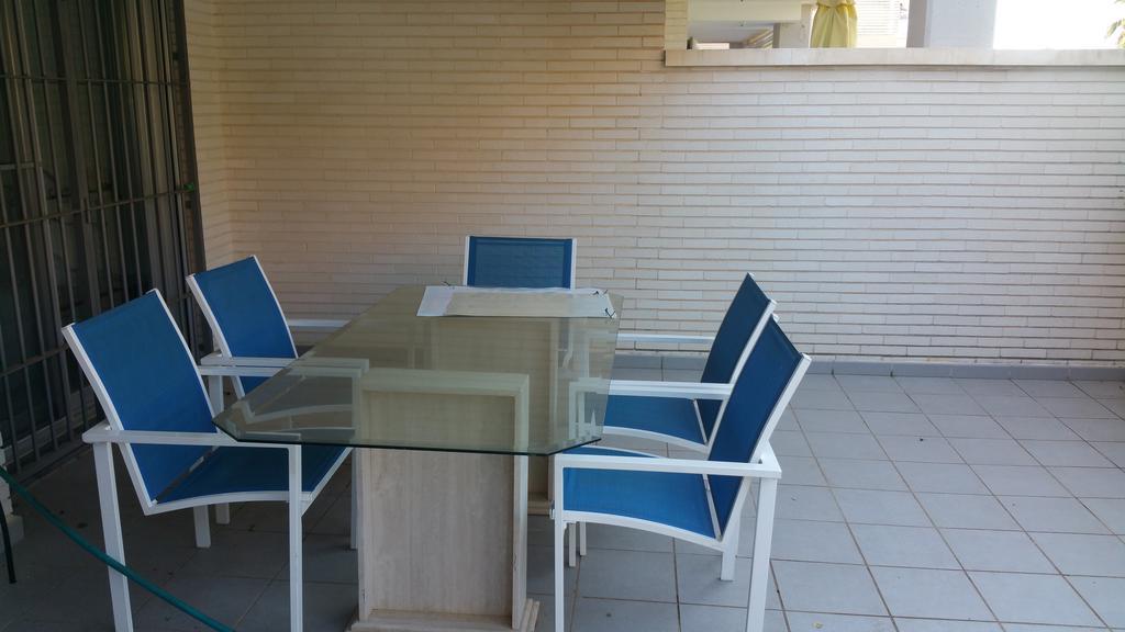 Apartamento Elegance Denia Room photo