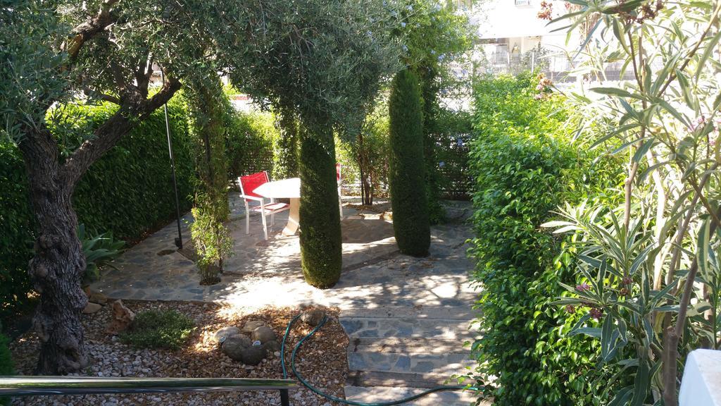 Apartamento Elegance Denia Room photo