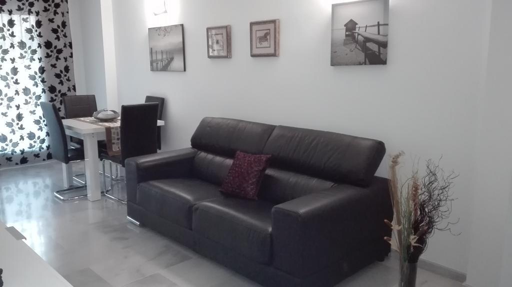 Apartamento Elegance Denia Room photo