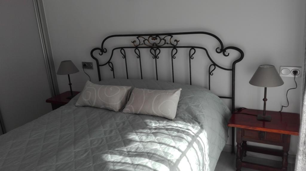 Apartamento Elegance Denia Room photo