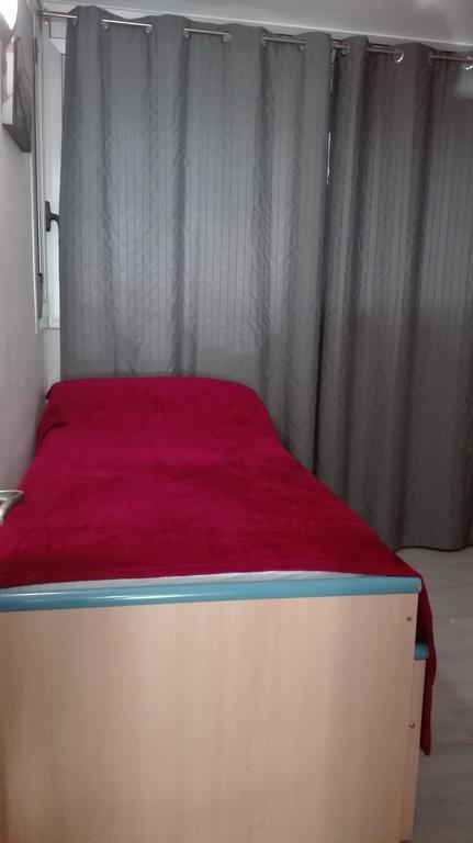 Apartamento Elegance Denia Room photo