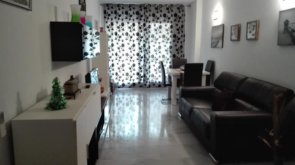 Apartamento Elegance Denia Room photo